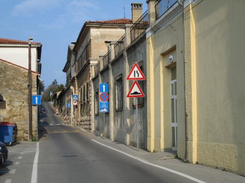 Factory street