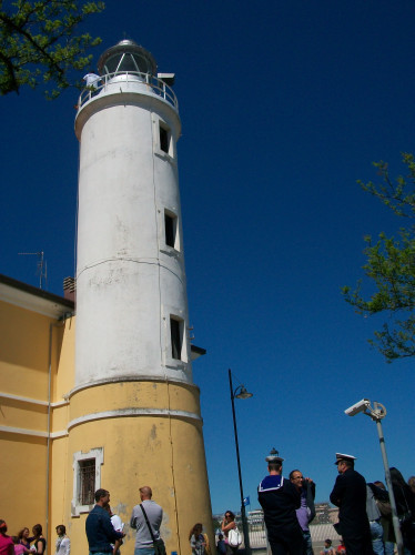 Cesenatico Lighthouse