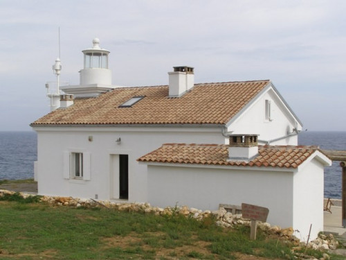 Lighthouse Cape Marlera